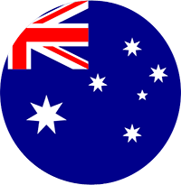 Australia Flag - visaethics.com
