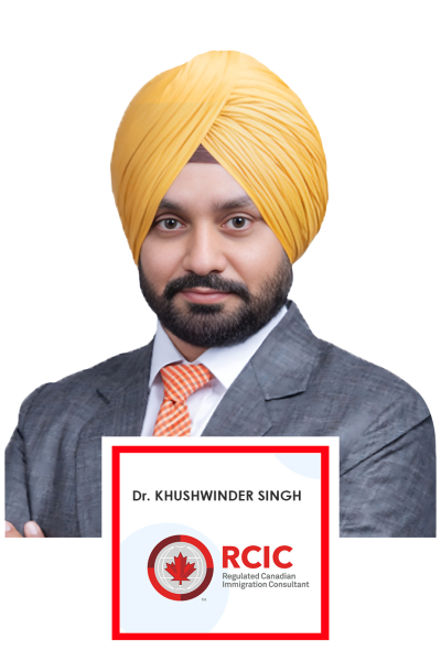 Khushwinder Singh - visaethics.com